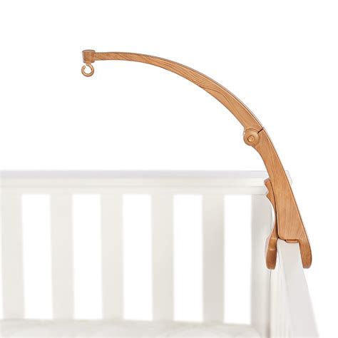 Crib Mobile Arm Cover at Jack Belser blog