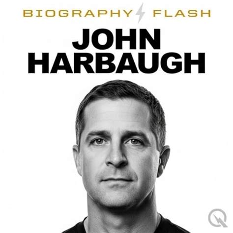 Biography Flash: John Harbaugh Shocks NFL With Historic Giants Deal ...