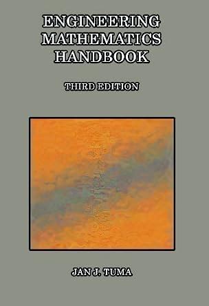 Buy Engineering Mathematics Handbook Book Online at Low Prices in India ...