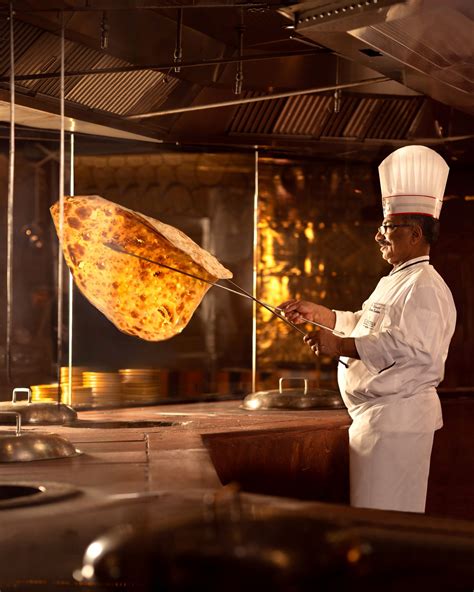 The best restaurants in India, revealed at the Condé Nast Traveller x ...