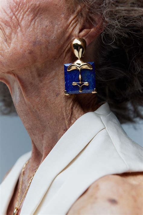 Lazuli Stone: The Deep Blue That Defines Modern Luxury | Outhouse Jewellery