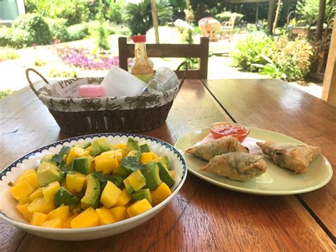 MUTI GARDEN CAFE AND RESTAURANT, Entebbe - Menu, Prices & Restaurant ...