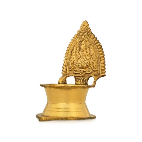 Giri - Kamakshi Deepam | Oil Lamp | Kamatchi Vilakku