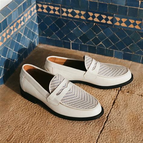 8 of the best men's shoes for summer from Duke + Dexter | The Coolector
