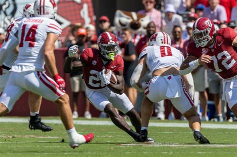 Wisconsin is No. 1 in college football in key stat, which will test ...