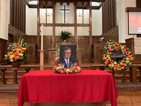 Strode Funeral Home | Stillwater, OK