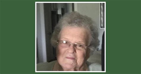 Obituary | Shirley Elizabeth Adams of Ellisville, Mississippi ...