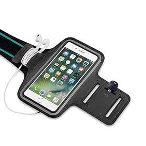 Buy Remixmart™ Armband, Sports Armband, Sports Arm Belt with Adjustable ...