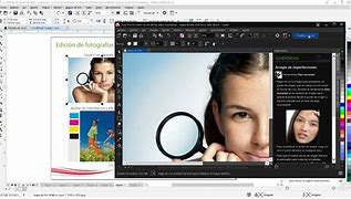 Image result for Coreldraw Graphics Suite X8