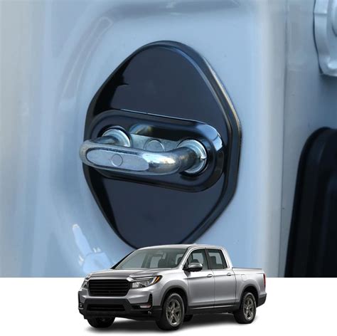 Kakash Custom Interior Accessories For Honda Ridgeline 2017 2018 2019 ...