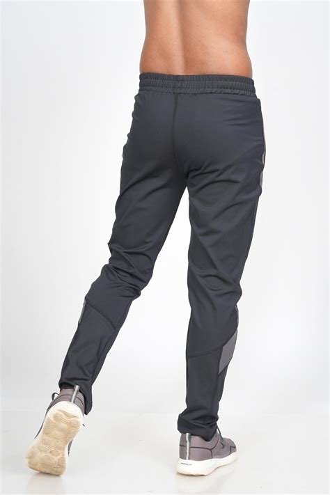 Men's Veloflex Motion Pants – Ryurun