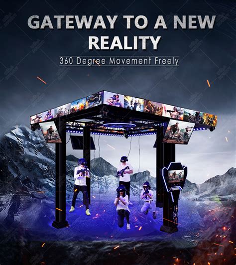 Image result for How to Setup VR Multiplayer