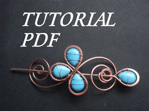 Image result for Making Wire Jewelry Tutorials