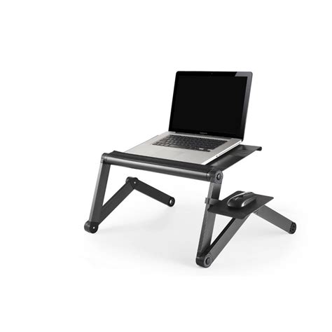 Workez Adjustable Laptop Cooling Stand & Lap India | Ubuy