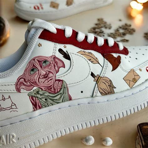 Moreiarty: Custom Sneakers India