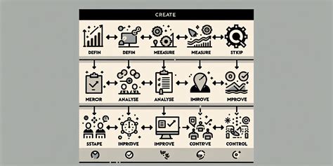 Image result for What Is DMAIC Process