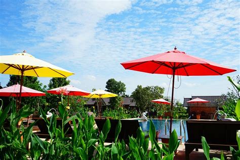 Sawasdee Sukhothai Resort Pool: Pictures & Reviews - Tripadvisor