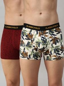 Classic Polo Men Brief - Buy Classic Polo Men Brief Online at Best ...