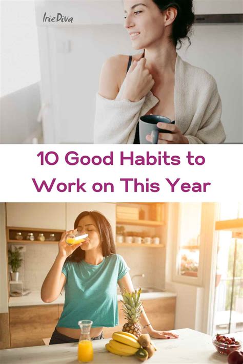 Developing Good Habits 的图像结果