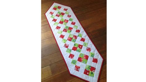 Image result for Christmas Holiday Table Runner Patterns