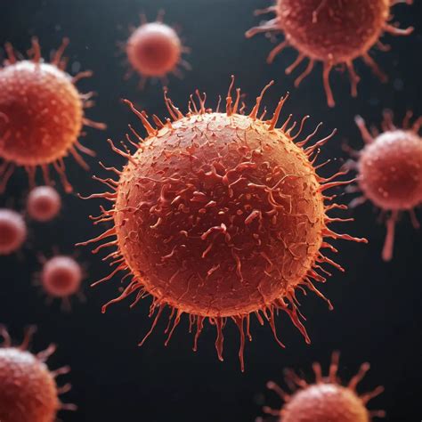 Understanding Absolute Lymphocytes: A Key to Immunology