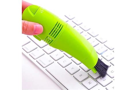 Мини-пылесос для клавиатуры Beroma от USB 07708145 - выгодная цена ...
