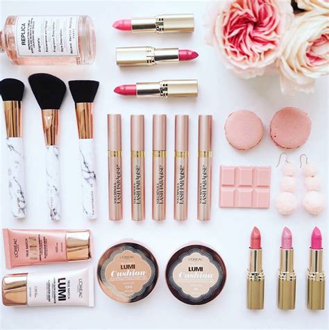 Makeup Brand Owned By L Oreal - Mugeek Vidalondon
