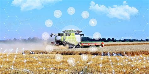 创意摄影图合成现代化科技农业背景背景图片下载_4724x2362像素JPG格式_编号1ygfjooq1_图精灵
