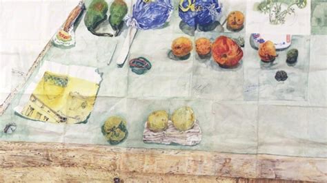 Tables and pills and things | Meer