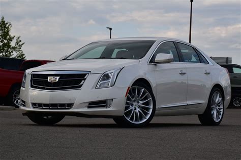 2013 Cadillac XTS | Adrenalin Motors