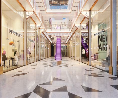 Ivpartners: Portfolio- Mall Retail Jewel | Gurugram