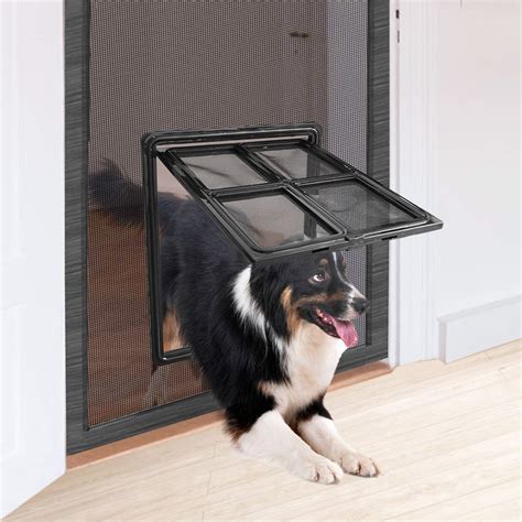 Doggie Doors For Screen Doors