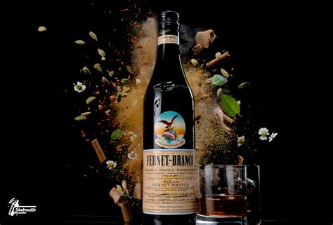 Fernet Branca: el Amaro de Italia que los argentinos aman - Shakeadito