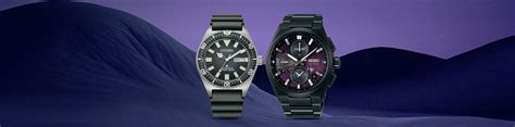 Comparing Icons: Seiko Astron vs Citizen Promaster Solar Watches – Just ...