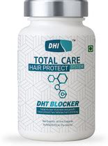 TATA 1mg DHT Blocker with Biotin Advanced Tablet | Promotes Hair Growth ...
