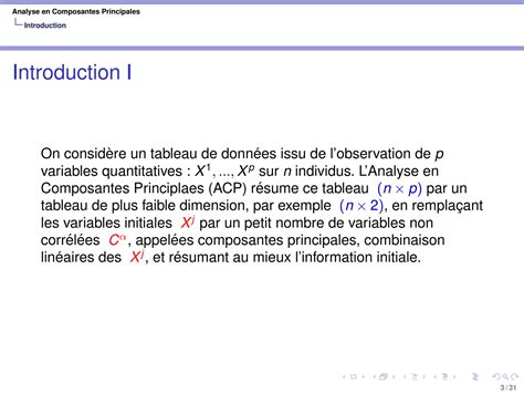 Image result for ACP Analyse Python