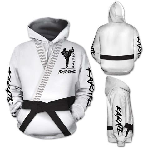 Karate outfit – Artofit