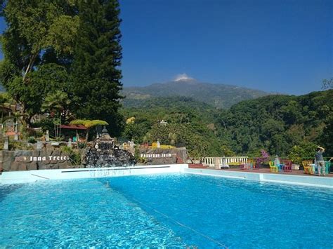 INNA TRETES HOTEL & RESORT (Prigen) - Hotel Reviews, Photos, Rate ...