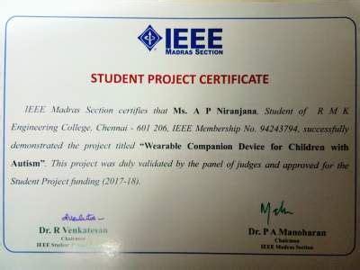 RMK ENGINEERING COLLEGE