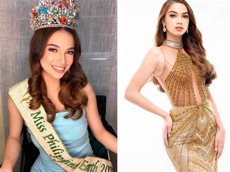 Roxanne Baeyens chosen as Miss Philippines Earth 2020- The Etimes ...