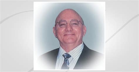 Obituary | Gary L. Finke of Glen Carbon, Illinois | Barry Wilson ...