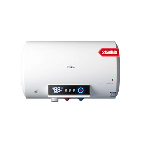TCL 60升热水器电家用卫生间50储水式速热小型洗澡60升出租房104A