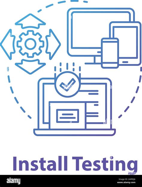 Image result for Test Package Implementation Icon