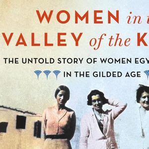 ARCE: The Contributions of Women in Egyptology with Dr. Kathleen ...