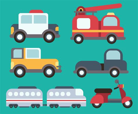 Transportation Clip 的图像结果