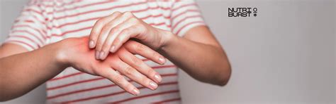 Inflammation - Recognizing the Early Warning Signs and Symptoms ...