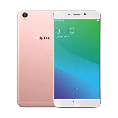 OPPO Debuts the OPPO F1s at the Debut Roadshow at Mid Valley Megamall ...