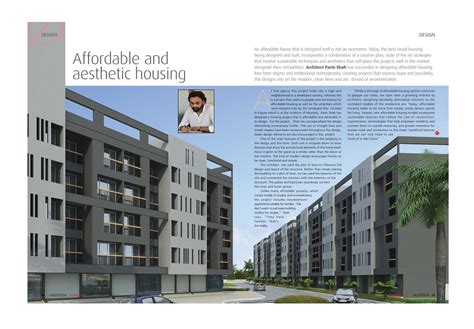 PUBLICATIONS – Parin Shah Architects