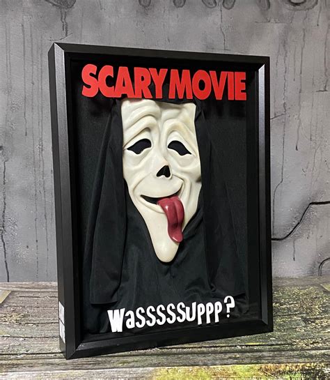 Scary Movie 1 Wassup