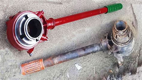 Image result for Restoring Pipe Threader